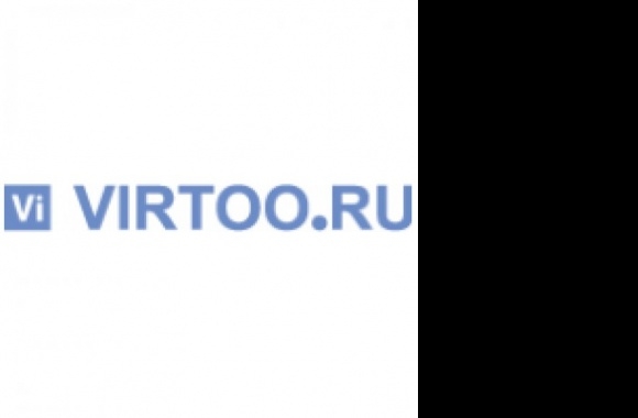 VIRTOO Logo
