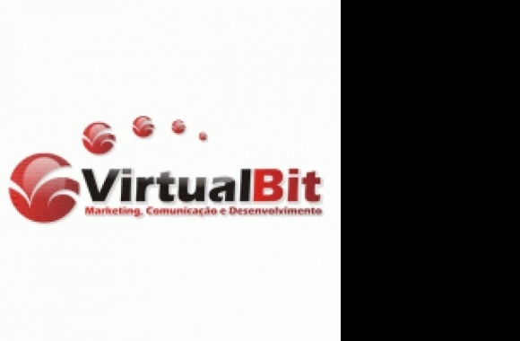 VirtualBit Logo