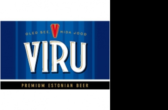 Viru Logo