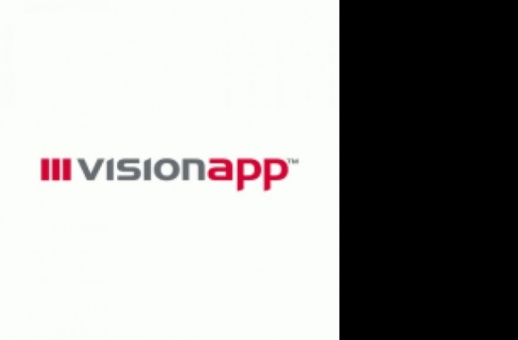 visionapp Logo