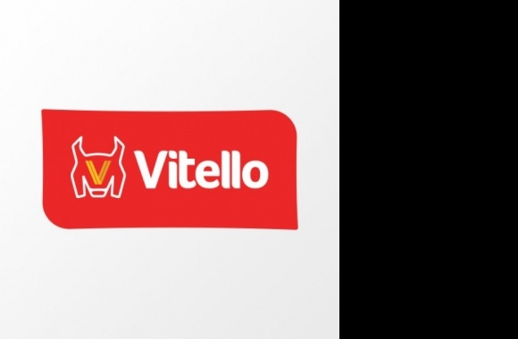 Vitello Logo