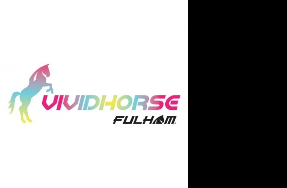VividHorse Logo