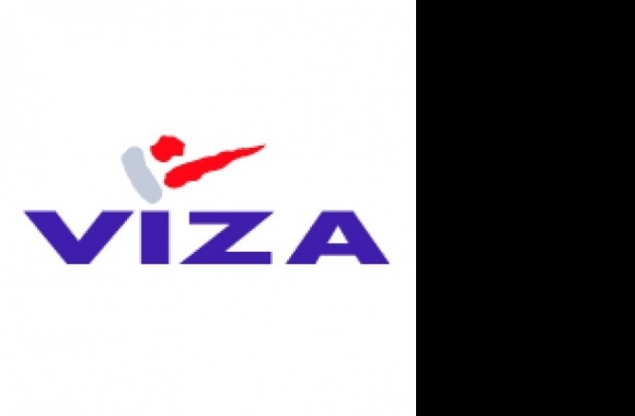 Viza Logo