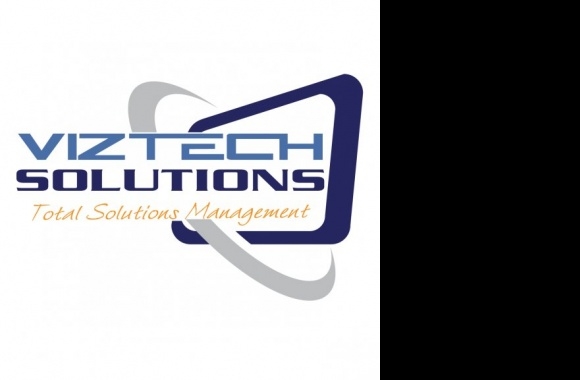 Viztech Solutions Logo
