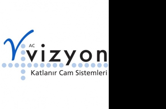 Vizyon Logo