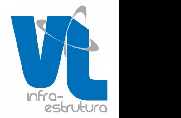 VL Infraestrutura Logo