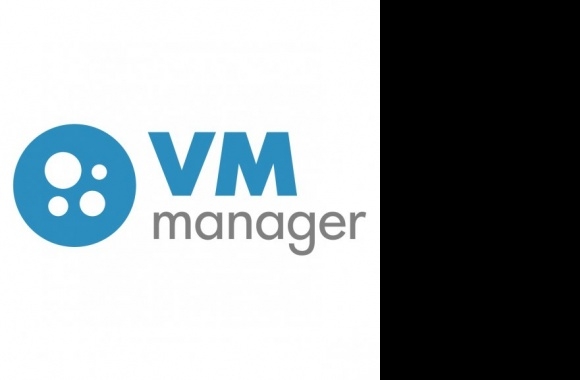 VMmanager Logo