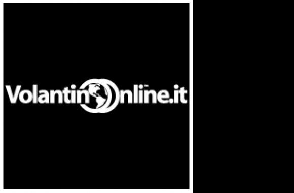 Volantino On line Logo