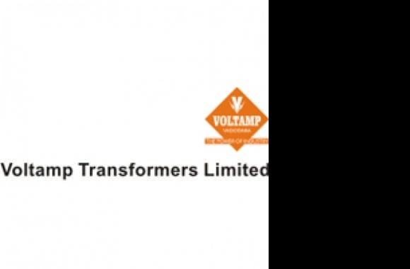 Voltamp Transformers Limited 1 Logo