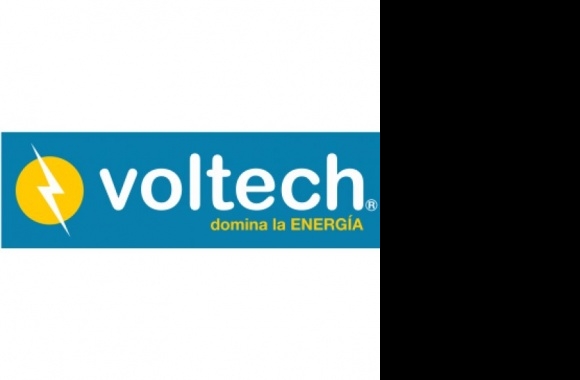 Voltech Logo