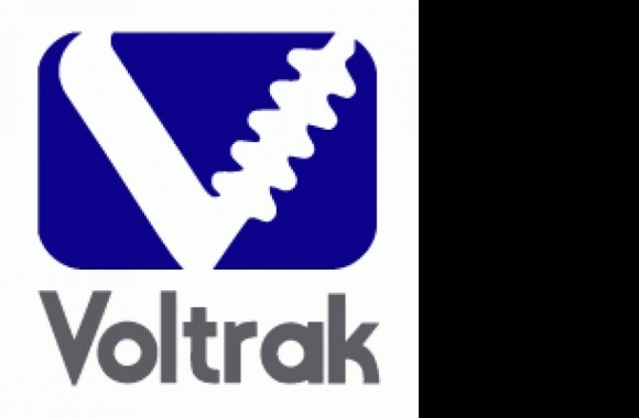 Voltrak Logo