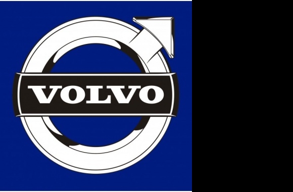 Volvo cars Logo 2021 Logo