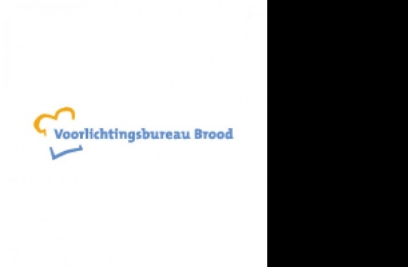 Voorlichtingsbureau Brood Logo