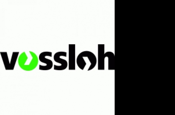 Vossloh Logo