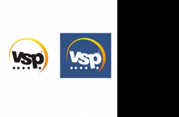 VSP Tecnologia & Empreendimentos Logo