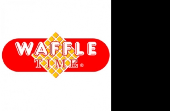 Waffle Time Logo