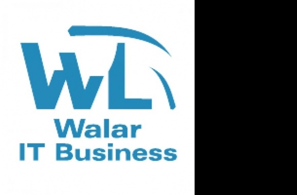Walar IT Business Logo