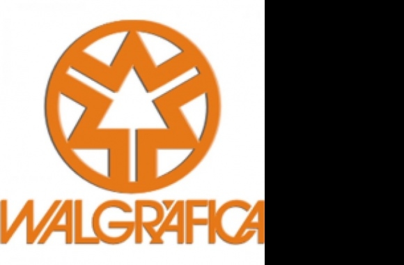 walgrafica Logo