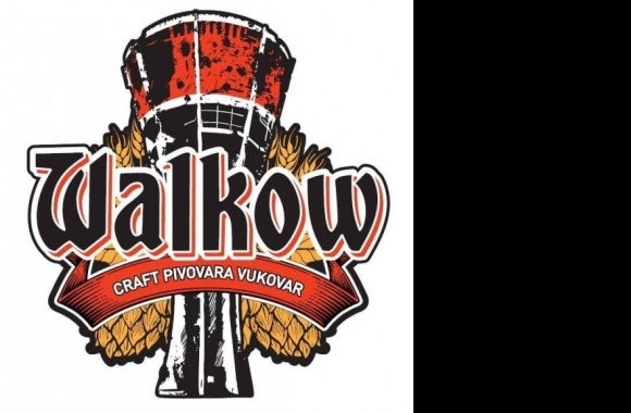 WALKOW Logo