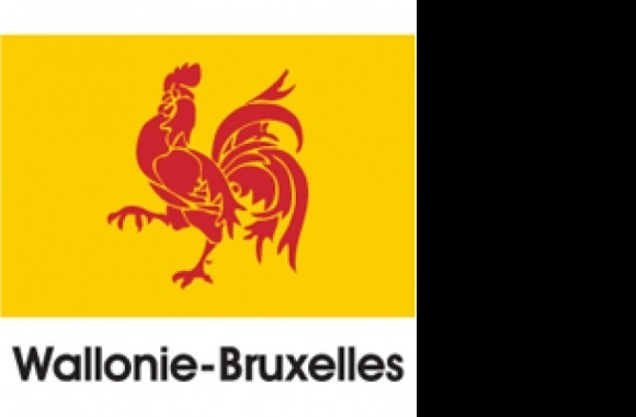 wallonie bruxelles Logo