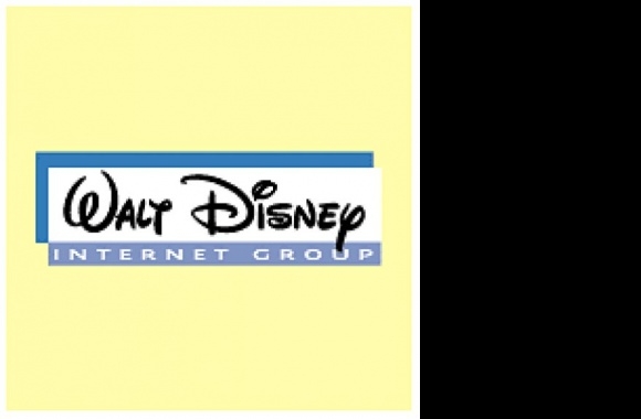 Walt Disney Internet Group Logo