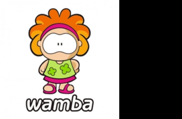 WAMBA Logo