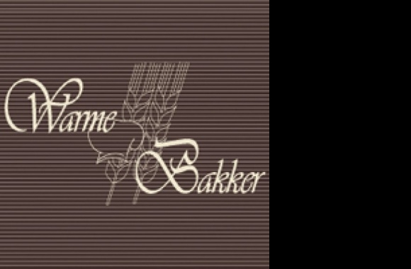 Warme Bakker Logo