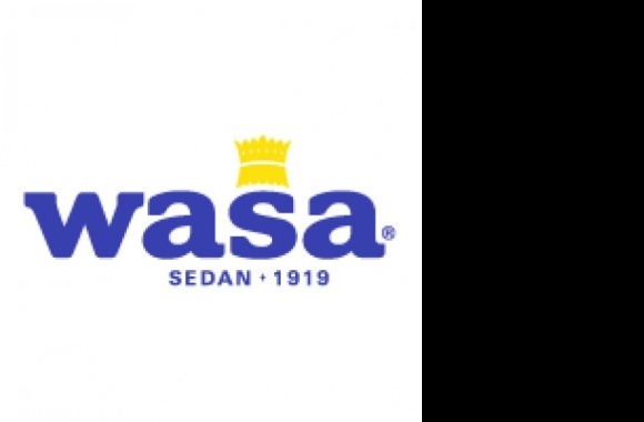 Wasa Logo