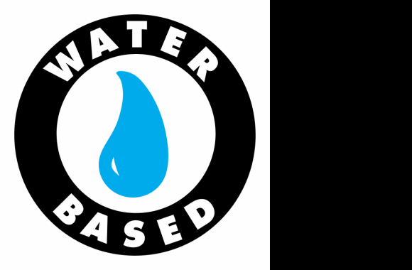 Water Based Logo