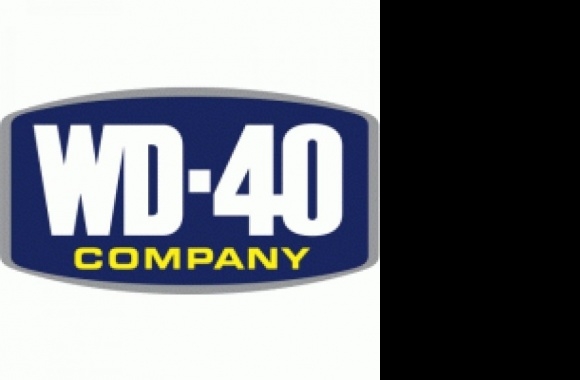 WD40 Company Logo