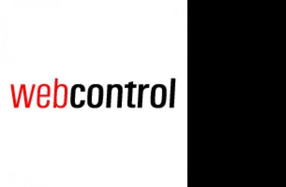 WebControl Logo
