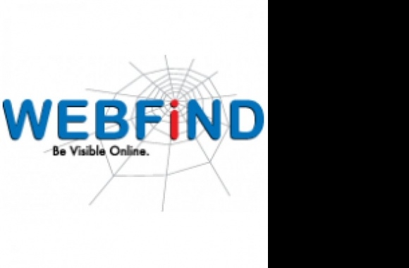 Webfind Logo