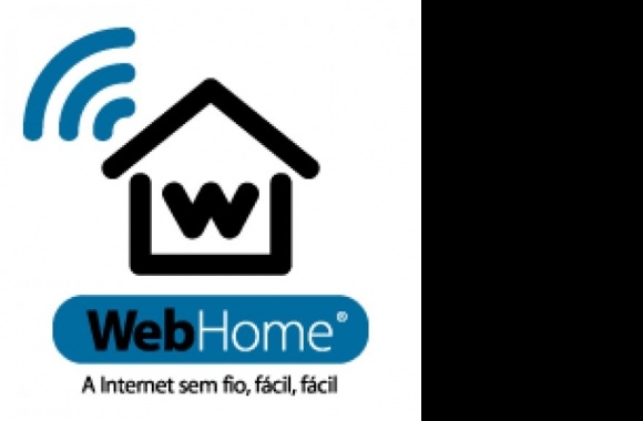 WebHome Logo