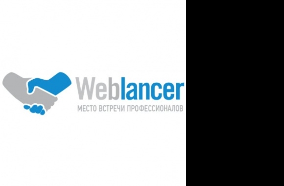 Weblancer Logo