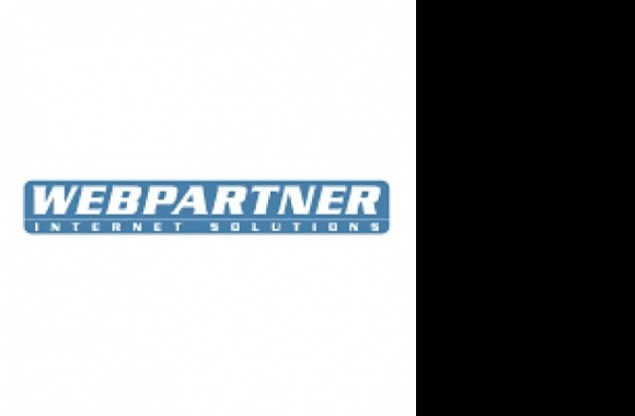 Webpartner Logo