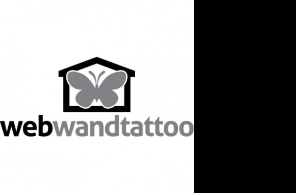 WebWandtattoo Logo