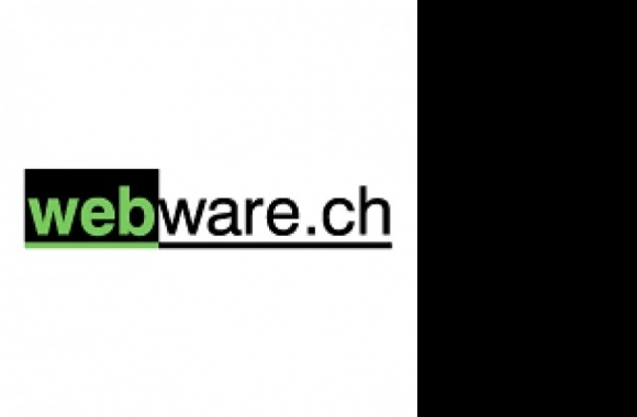 webware.ch GmbH Logo