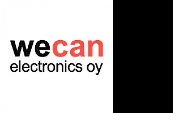 Wecan Electronics Logo