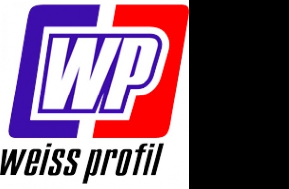 weiss profil Logo
