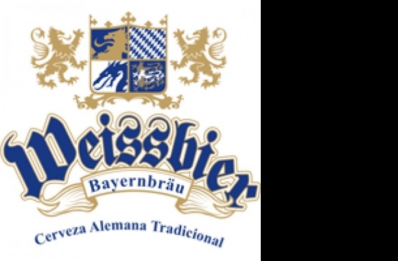weissbier bayernbräu Logo