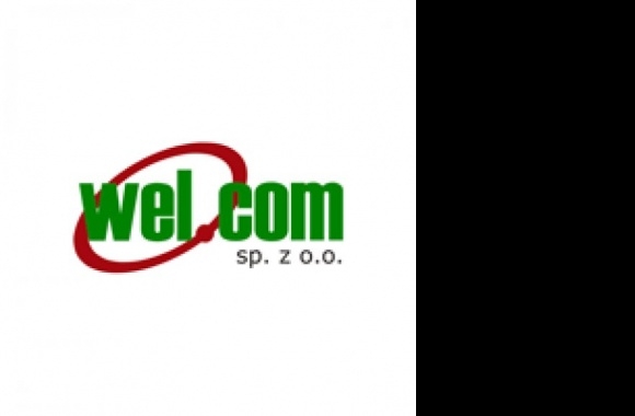 Wel.com Logo