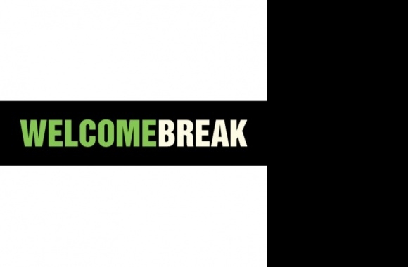 Welcome Break Logo