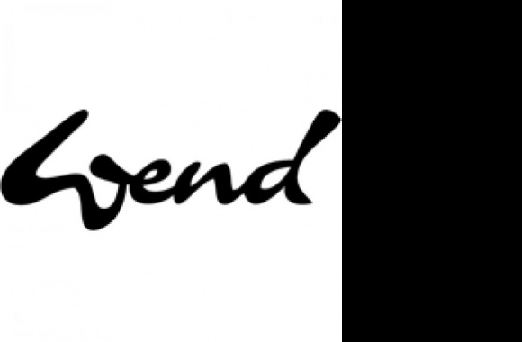 Wend Logo