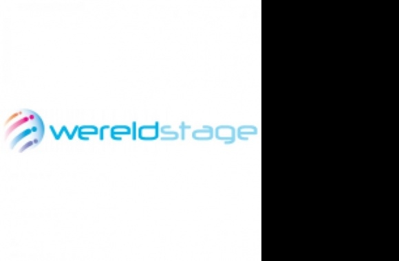 Wereldstage Logo