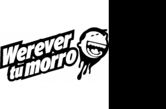 Werevertumoro Logo