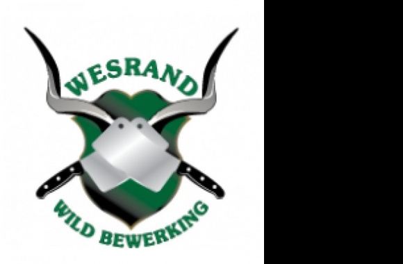Wesrand Wild Bewerking Logo