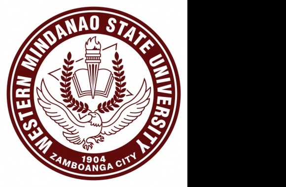 Western Mindanao State University Logo