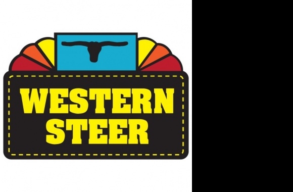 Western Steer Logo