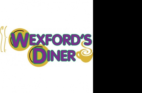 Wexford's Diner Logo