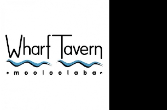 Wharf Tavern Logo